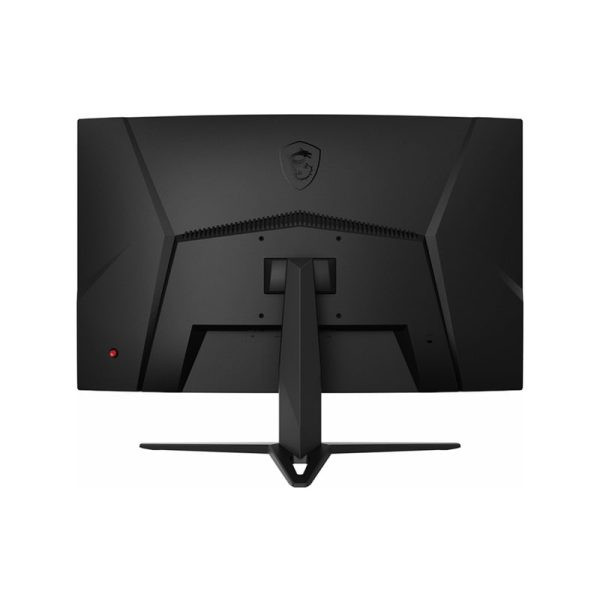 مانیتور 27 اینچ ام اس آی سایز 27 اینچ مدل MSI G27C4X