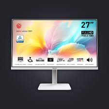 مانیتور ام اس آی مدل MSI Modern MD2712PW