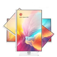 مانیتور ام اس آی مدل MSI Modern MD2712PW