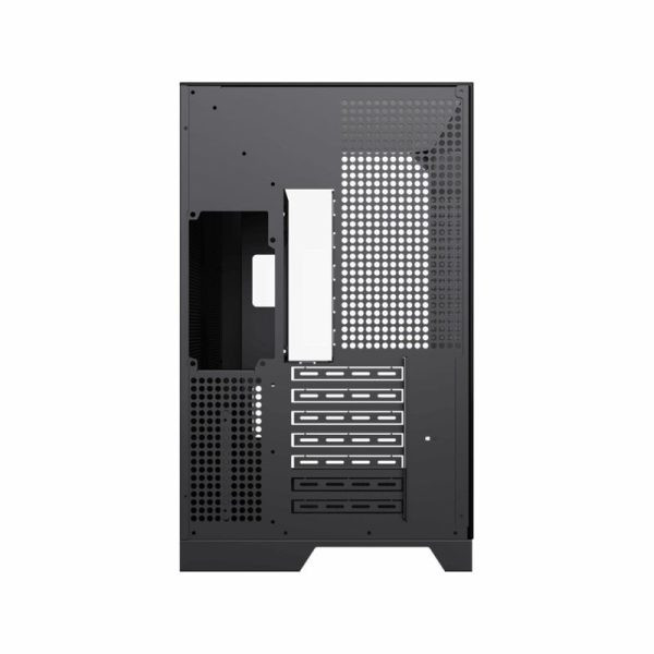 کیس گیمینگ گیم مکس مدل GAMEMAX Infinity Plus Black