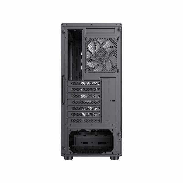 کیس گیمینگ گیم مکس مدل GAMEMAX Storm 2 Black