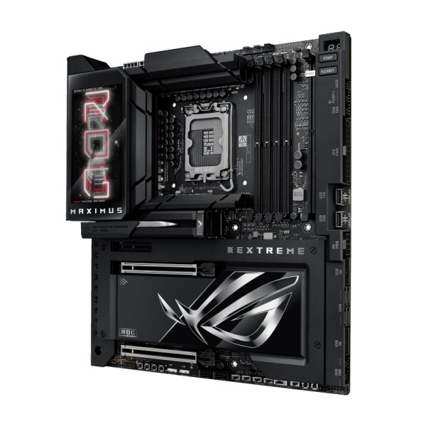 مادربرد ایسوس مدل ASUS ROG MAXIMUS Z890 EXTREME WIFI DRR5