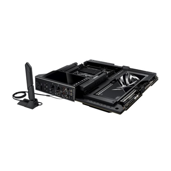 مادربرد ایسوس مدل ASUS ROG MAXIMUS Z890 EXTREME WIFI DRR5