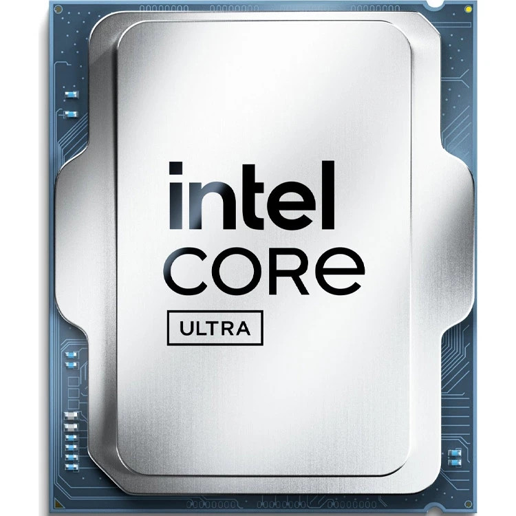 پردازنده مرکزی اینتل مدل Intel Core Ultra 9 285K Tray