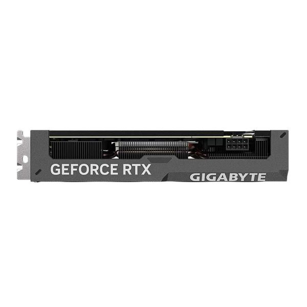 کارت گرافیک گیگابایت GeForce RTX 4060 TI WINDFORCE OC 16GB