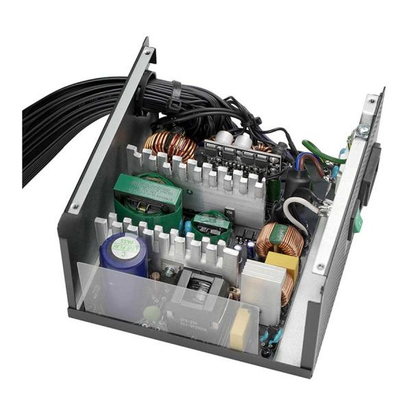 پاور دیپ کول مدل DeepCool PK750D