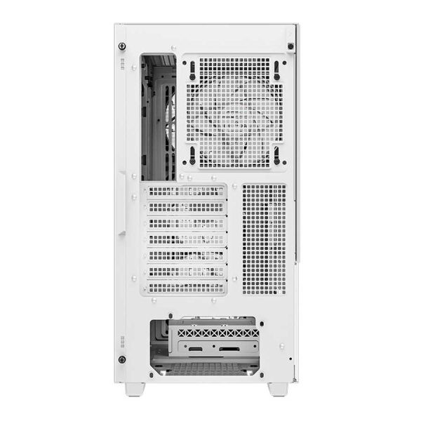 کیس دیپ کول مدل DeepCool CH560 DIGITAL White
