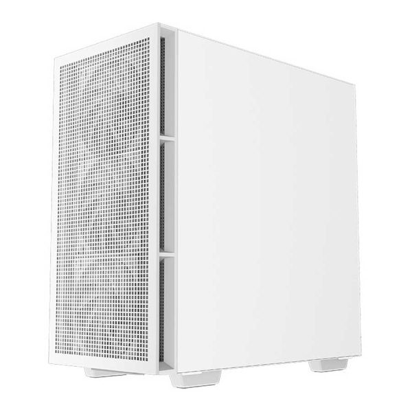 کیس دیپ کول مدل DeepCool CH560 DIGITAL White