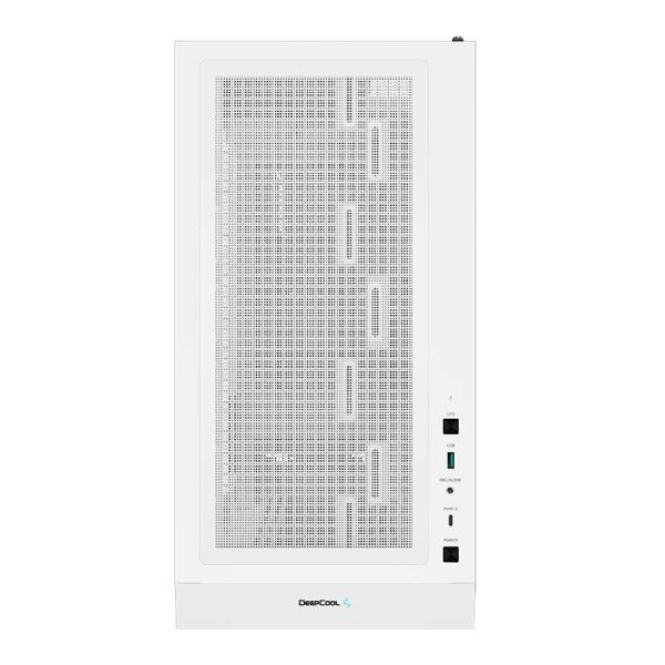 کیس دیپ کول مدل DeepCool CH560 DIGITAL White