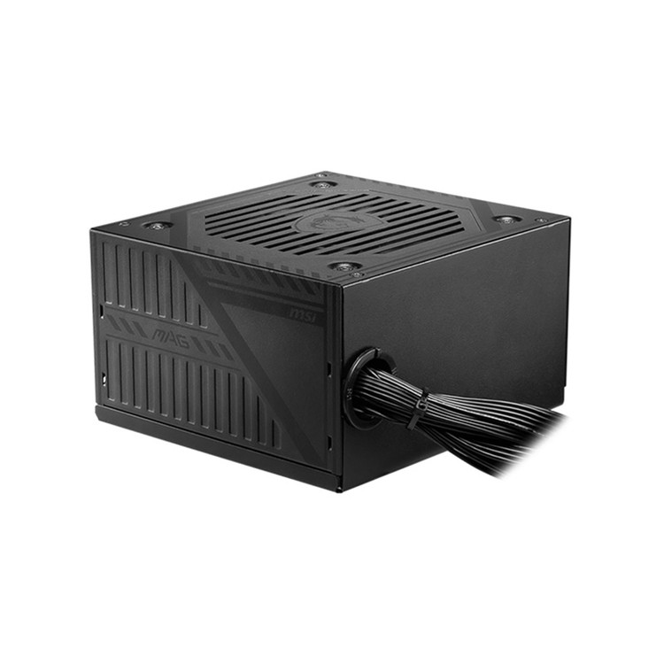 پاور ام اس آی MSI MAG A500DN