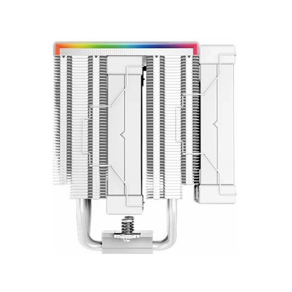 خنک کننده بادی دیپ کول AK620 DIGITAL WH