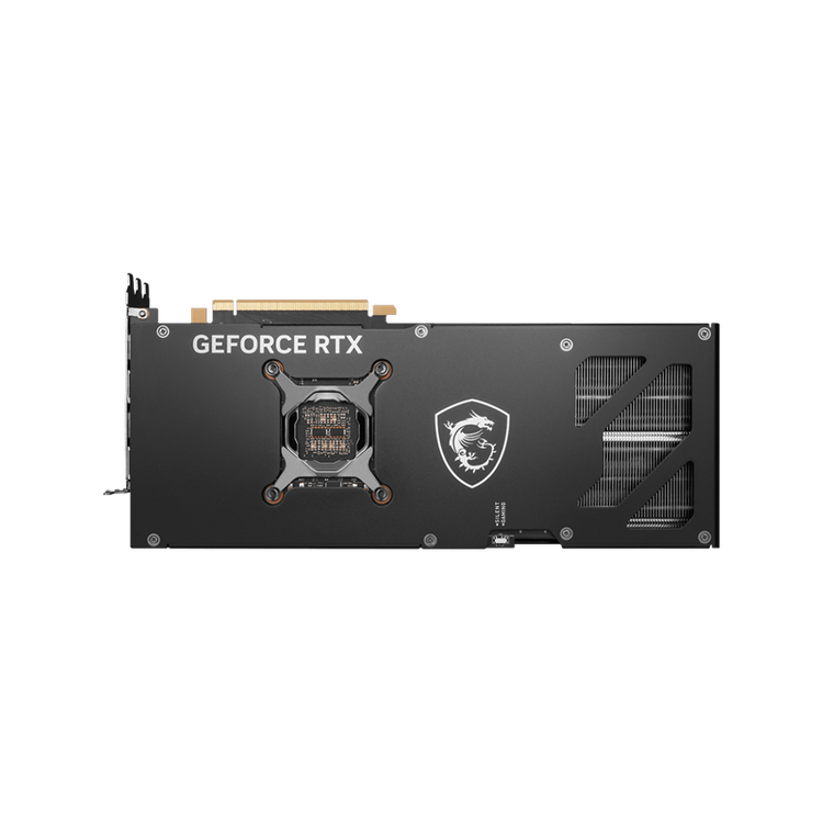 کارت گرافیک ام اس آی مدل MSI RTX 4080 SUPER 16G GAMING X SLIM