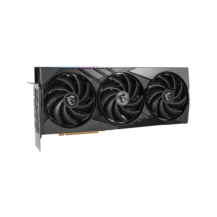 کارت گرافیک ام اس آی مدل MSI RTX 4080 SUPER 16G GAMING X SLIM