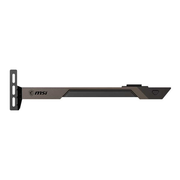 کارت گرافیک ام اس آی RTX 4070 Ti SUPER 16G SHADOW 3X OC GDDR6X