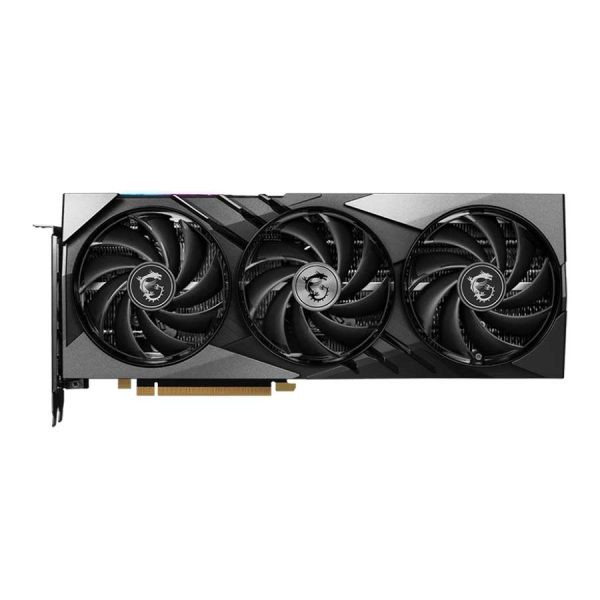 کارت گرافیک ام اس آی مدل MSI RTX 4070 SUPER 12G GAMING X SLIM GDDR6X