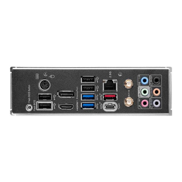 مادربرد ام اس آی مدل MSI Z790 GAMING PLUS WIFI DDR5