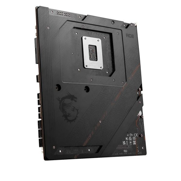 مادربرد ام اس آی مدل MSI MEG Z790 ACE WIFI DDR5