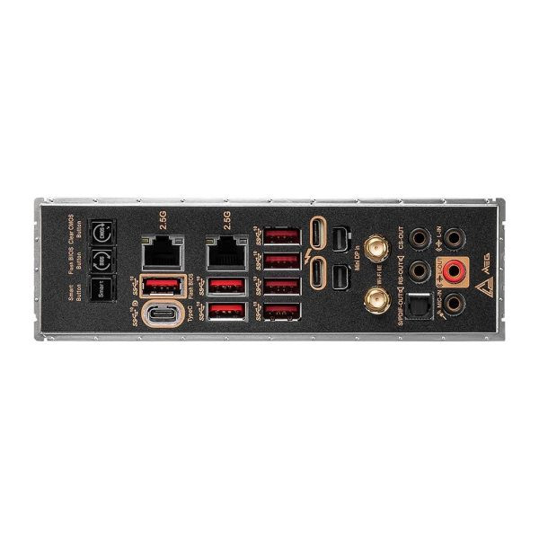 مادربرد ام اس آی مدل MSI MEG Z790 ACE WIFI DDR5