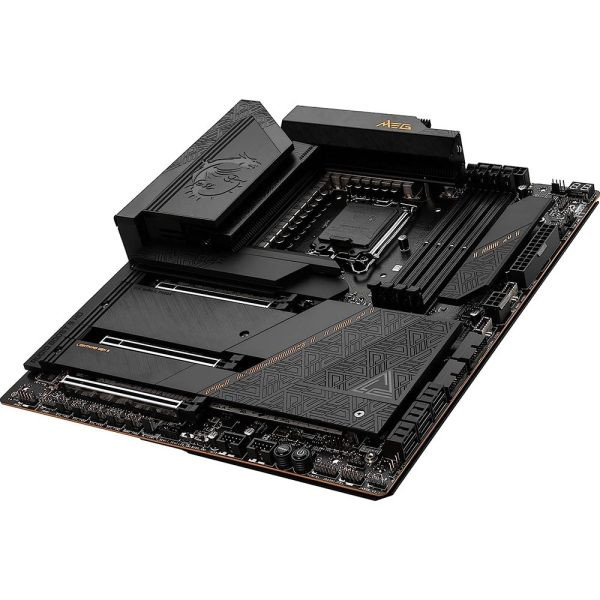 مادربرد ام اس آی مدل MSI MEG Z790 ACE WIFI DDR5
