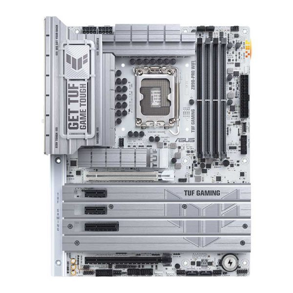 مادربرد ایسوس مدل ASUS TUF GAMING Z890-PRO WIFI DDR5