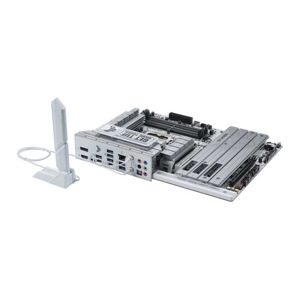 مادربرد ایسوس مدل ASUS TUF GAMING Z890-PRO WIFI DDR5