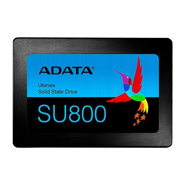 اس اس دی ای دیتا مدل ADATA SU800 512GB SATA SSD