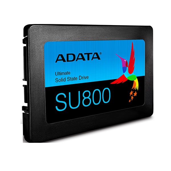 اس اس دی ای دیتا مدل ADATA SU800 256GB SATA SSD
