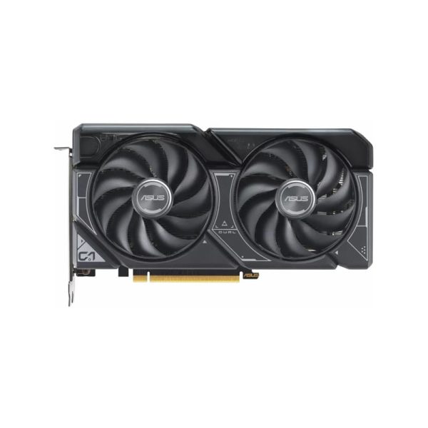 کارت گرافیک ایسوس Dual GeForce RTX 4060 Ti 16GB OC Edition GDDR6
