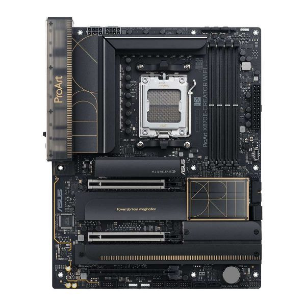 مادربرد ایسوس مدل ASUS ProArt X870E-CREATOR WIFI DDR5