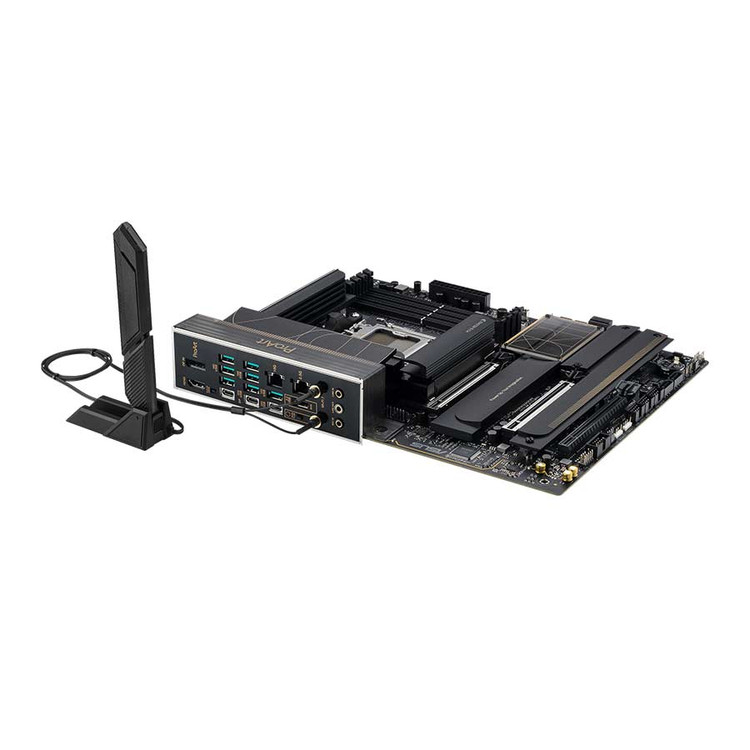 مادربرد ایسوس مدل ASUS ProArt X870E-CREATOR WIFI DDR5