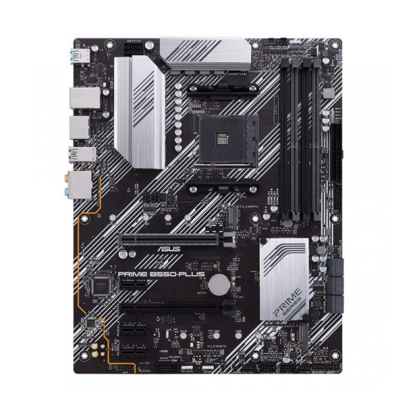 مادربرد ایسوس PRIME B550 PLUS D4