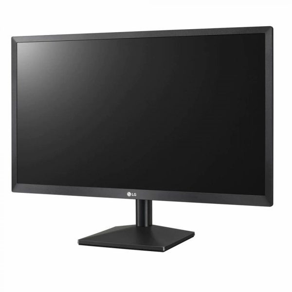مانیتور 24 اینچ ال جی 24MK430H-B
