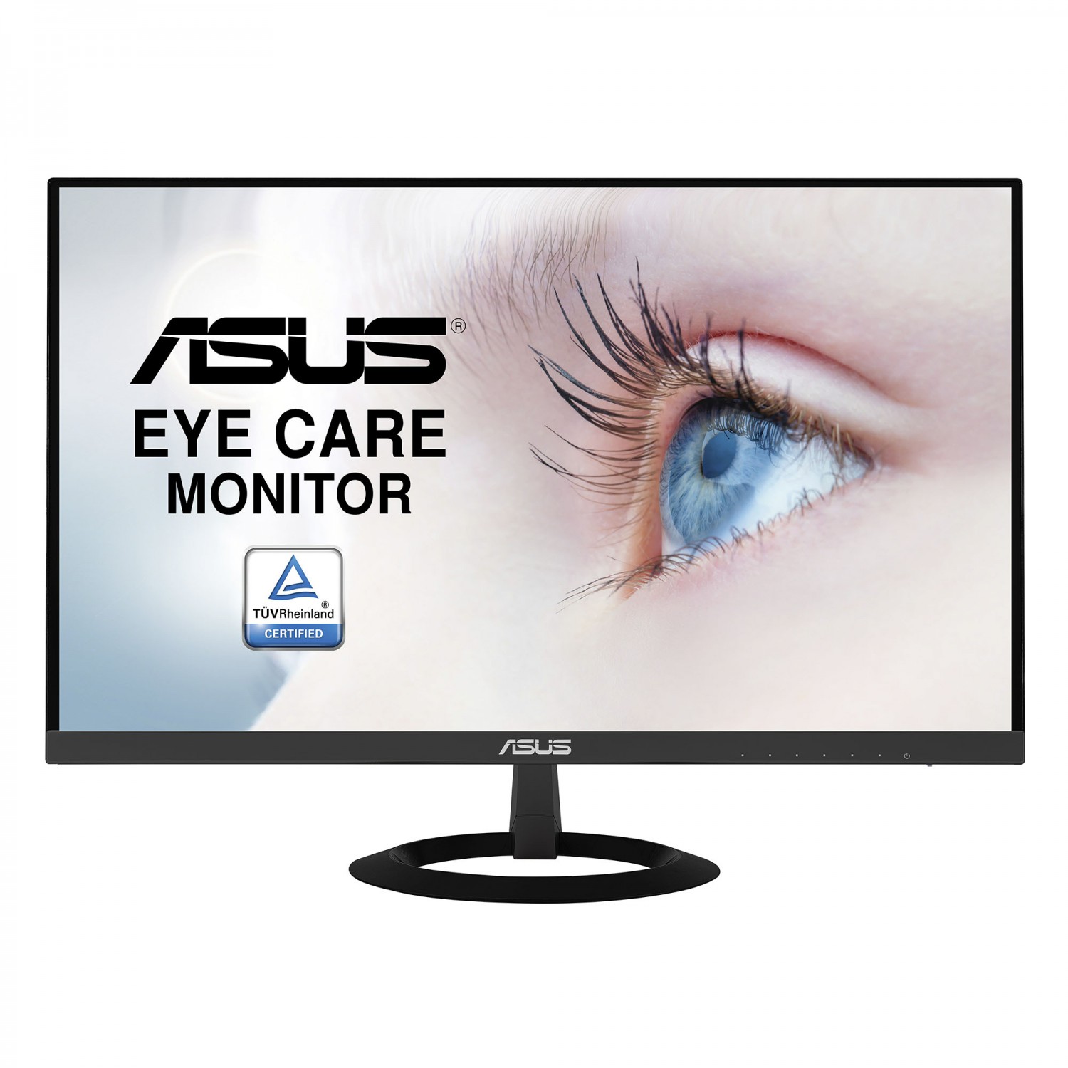 مانیتور ایسوس 21.5 اینچ مدل ASUS VZ229HE