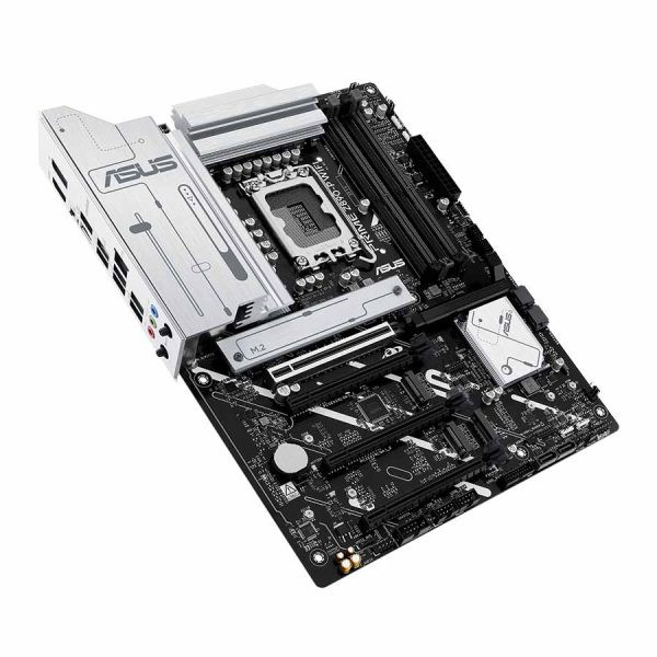 مادربرد ایسوس مدل ASUS PRIME Z890-P WIFI DDR5