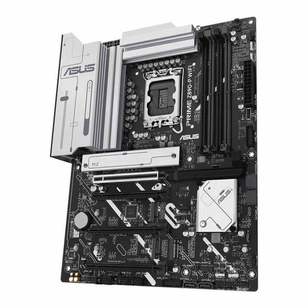 مادربرد ایسوس مدل ASUS PRIME Z890-P WIFI DDR5