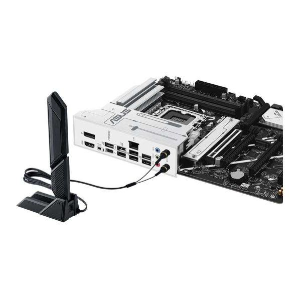 مادربرد ایسوس مدل ASUS PRIME Z890-P WIFI DDR5