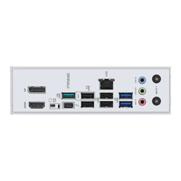 مادربرد ایسوس مدل ASUS PRIME Z890-P WIFI DDR5