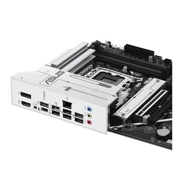 مادربرد ایسوس مدل ASUS PRIME Z890-P DDR5