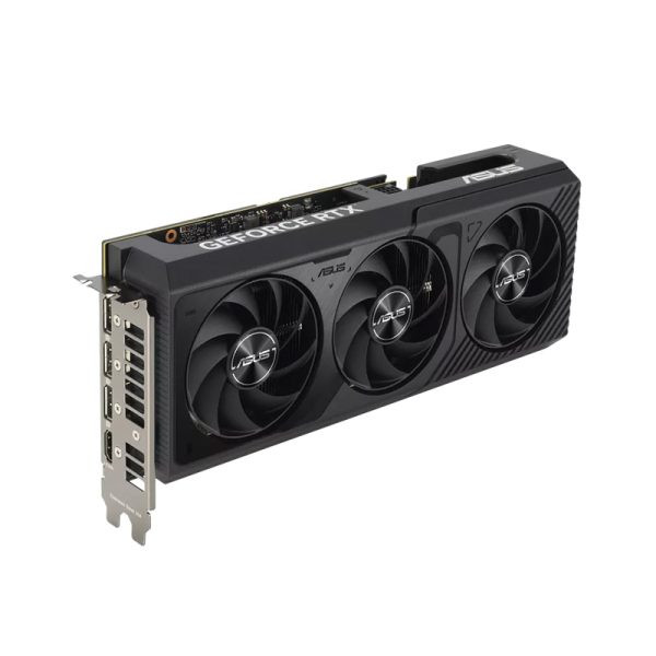کارت گرافیک ایسوس مدل ASUS Prime 4070 Super OC 12G