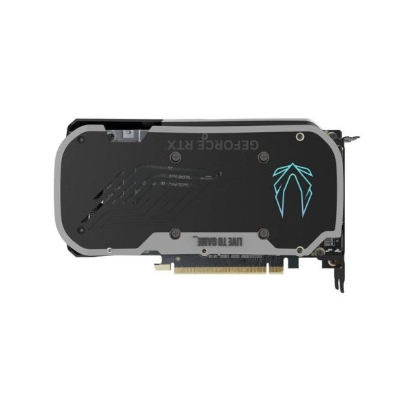 کارت گرافیک زوتاک GAMING GeForce RTX4060 Ti Twin Edge 16GB