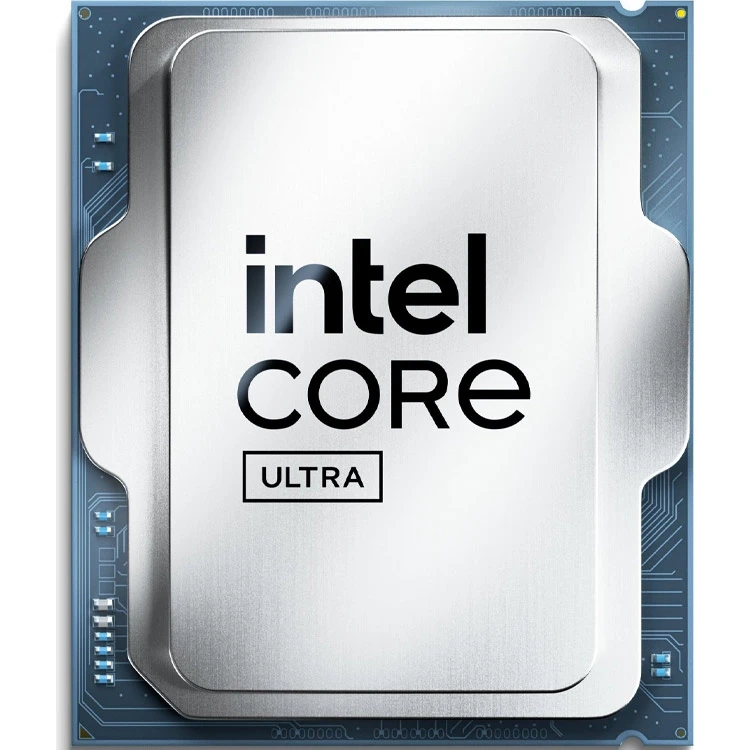پردازنده مرکزی اینتل مدل Intel Core Ultra 7 265KF Tray