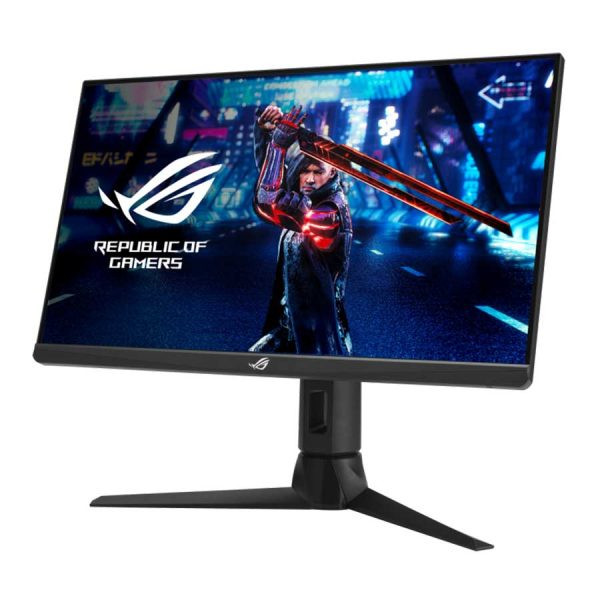 مانیتور گیمینگ 25 اینچ ایسوس مدل ASUS ROG STRIX XG259QN