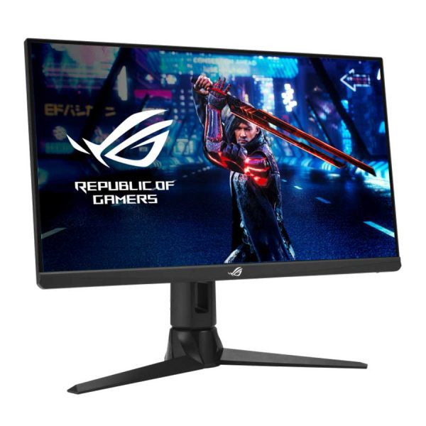 مانیتور گیمینگ 25 اینچ ایسوس مدل ASUS ROG STRIX XG259QN