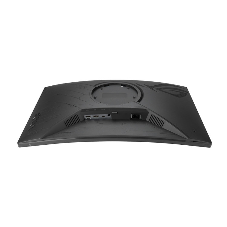 مانیتور گیمینگ 32 اینچ ایسوس مدل ASUS ROG STRIX XG32WCS