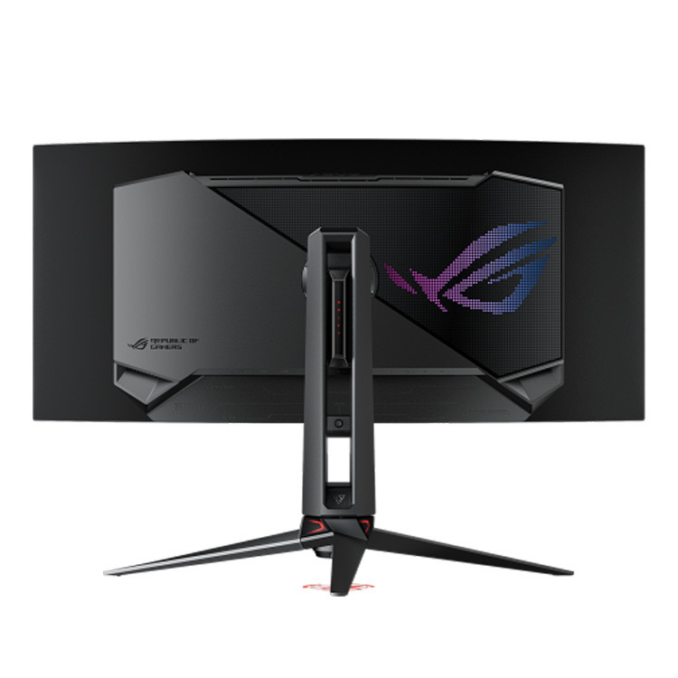 مانیتور گیمینگ 34 اینچ ایسوس مدل ASUS ROG Swift PG34WCDM
