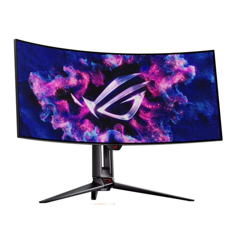 مانیتور گیمینگ 34 اینچ ایسوس مدل ASUS ROG Swift PG34WCDM