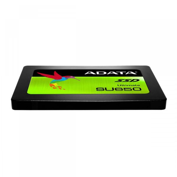 اس اس دی ای دیتا مدل ADATA SU650 240GB SATA SSD