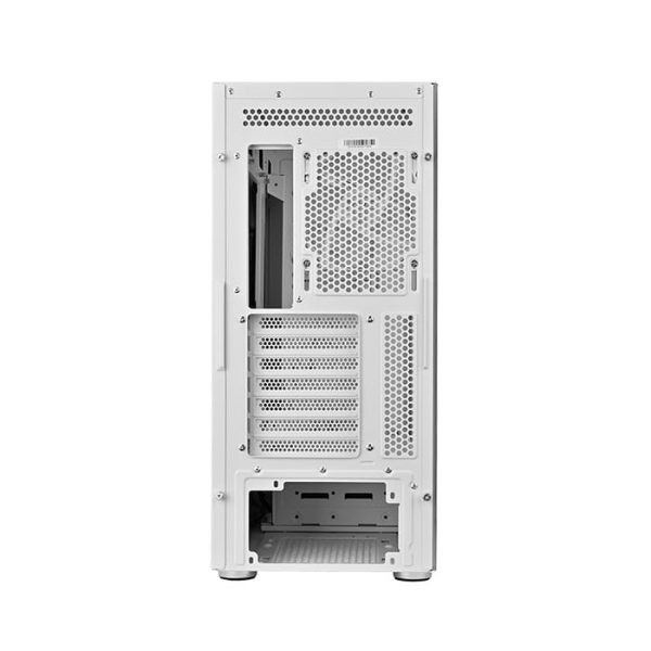 کیس گیمینگ سیلوراستون FARA 514X-WG