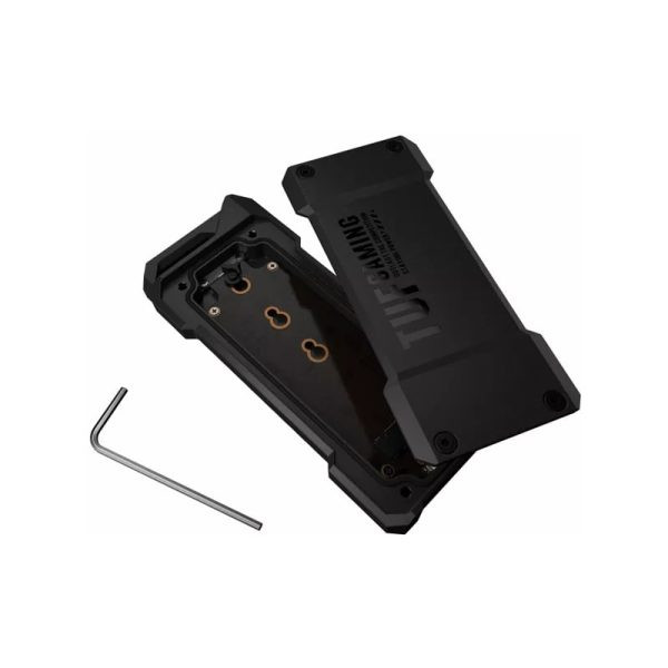 اس اس دی ایسوس ظرفیت 2TB مدل TUF Gaming AS1000