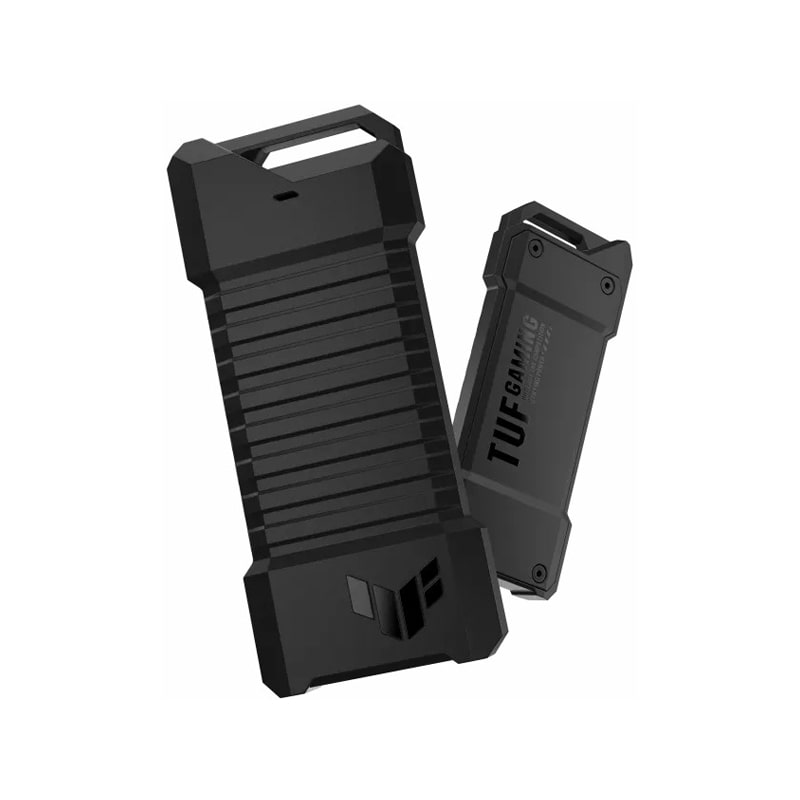 اس اس دی ایسوس ظرفیت 1TB مدل TUF Gaming AS1000